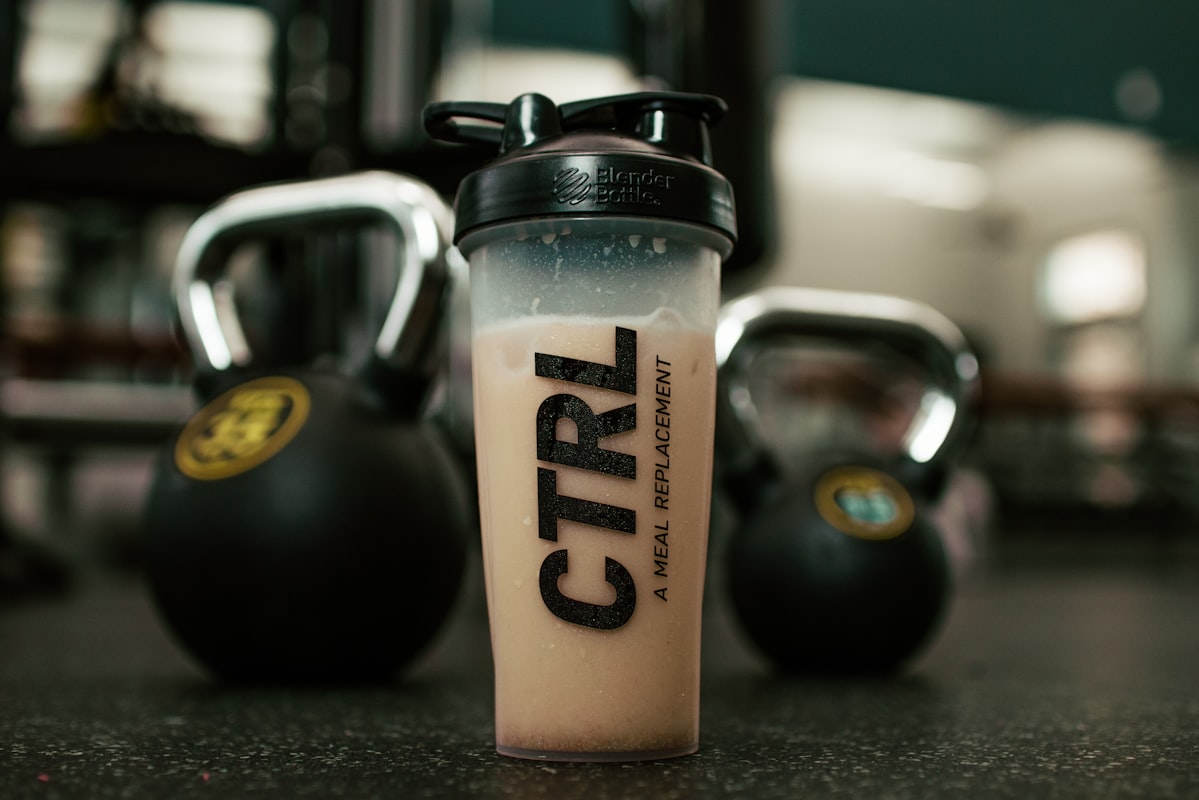 Nutrición deportiva científica