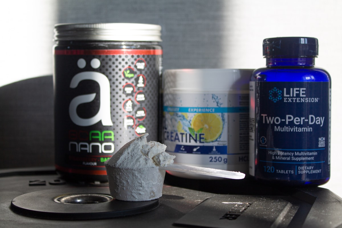 Nutrición para resistencia y endurance