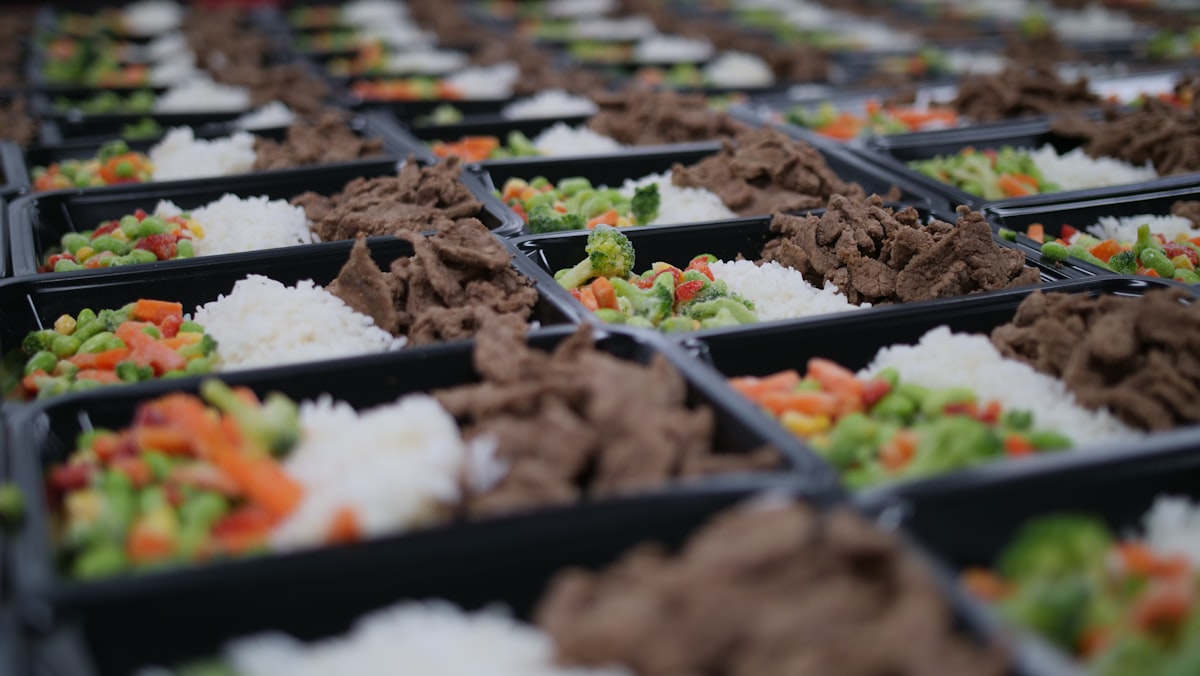 Nutrición consciente y relación con la comida